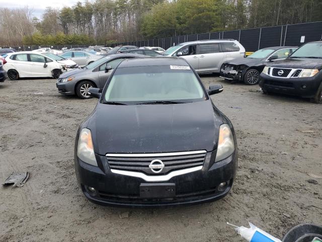 Photo 5 from auction – 2009 NISSAN ALTIMA 3.5 with VIN 1N4BL21E19N531252