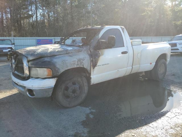 DODGE RAM 3500 S 2004 with VIN 3D7MA46C74G179278 - Photo from auction