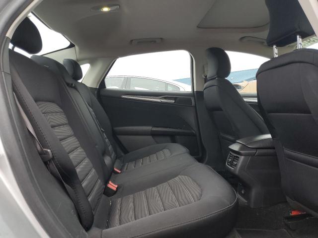 Photo 10 from auction – 2016 FORD FUSION SE with VIN 1FA6P0HD2G5119880