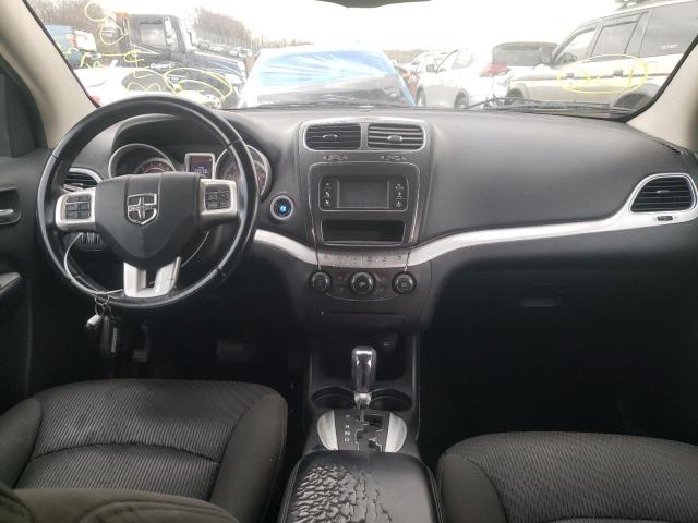 Photo 8 from auction – 2012 DODGE JOURNEY SX with VIN 3C4PDCBGXCT186961