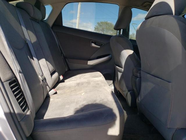 Photo 10 from auction – 2010 TOYOTA PRIUS with VIN JTDKN3DUXA0126845