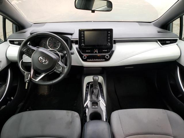 Photo 8 from auction – 2020 TOYOTA COROLLA SE with VIN 5YFS4RCE3LP035425