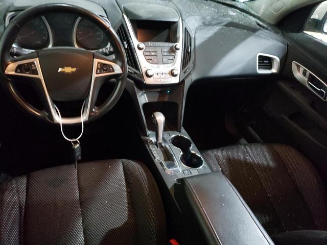 Photo 8 from auction – 2015 CHEVROLET EQUINOX LT with VIN 1GNFLFEK8FZ108103