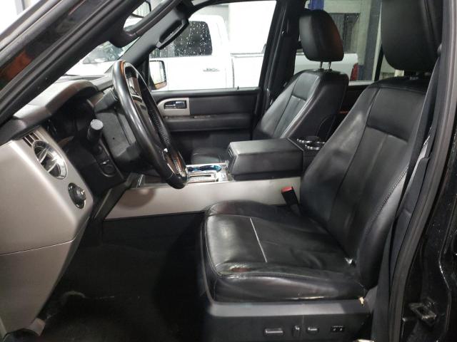 Photo 7 from auction – 2015 FORD EXPEDITION with VIN 1FMJK2AT7FEF26670