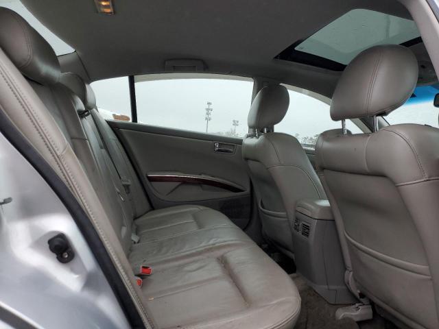 Photo 10 from auction – 2008 NISSAN MAXIMA with VIN 1N4BA41EX8C835885