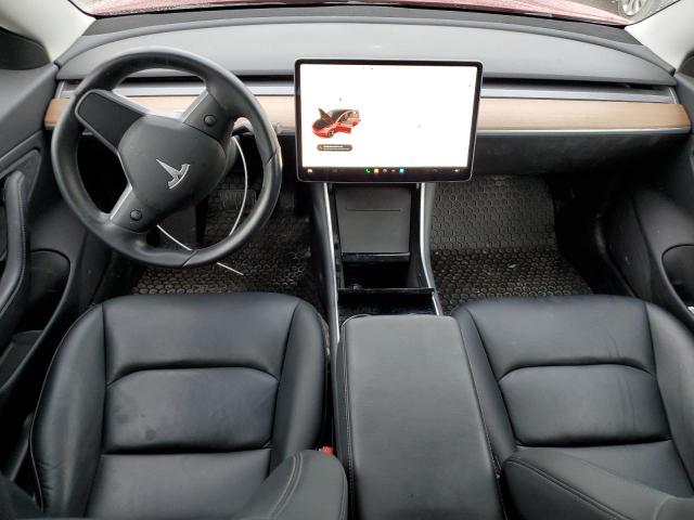 Photo 8 from auction – 2019 TESLA MODEL 3 with VIN 5YJ3E1EA6KF325875
