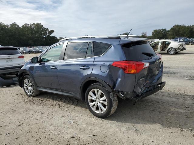 Zdjęcie 2 z aukcji – 2013 TOYOTA RAV4 LIMIT z VIN 2T3DFREV8DW117917