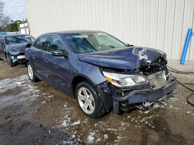 Photo 4 from auction – 2014 CHEVROLET MALIBU LS with VIN 1G11B5SL0EF271284