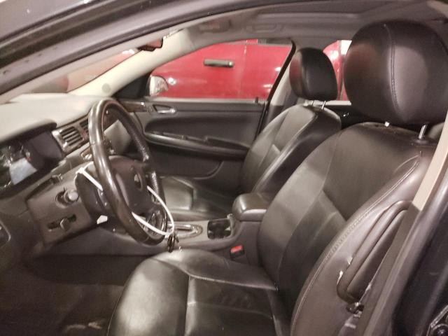 Photo 7 from auction – 2014 CHEVROLET IMPALA LIM with VIN 2G1WC5E33E1108635