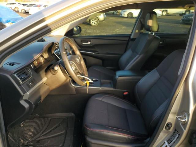 Photo 7 from auction – 2016 TOYOTA CAMRY LE with VIN 4T1BF1FKXGU171150