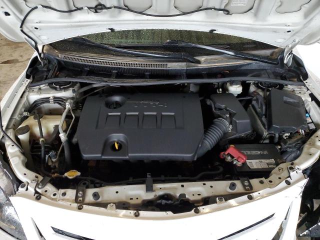 Photo 11 from auction – 2012 TOYOTA COROLLA BA with VIN 5YFBU4EE0CP028139