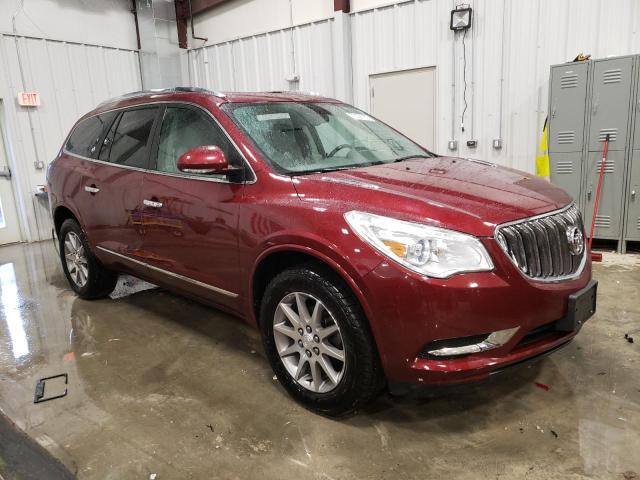 Photo 4 from auction – 2016 BUICK ENCLAVE with VIN 5GAKRAKD2GJ272527