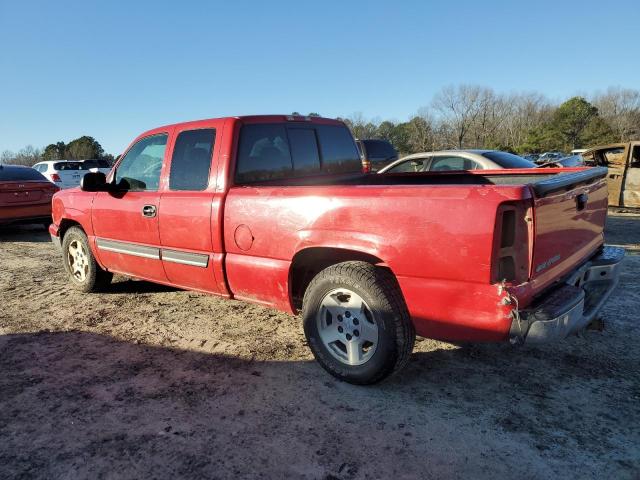 Photo 2 from auction – 2006 CHEVROLET SILVERADO with VIN 1GCEC19T86Z183846