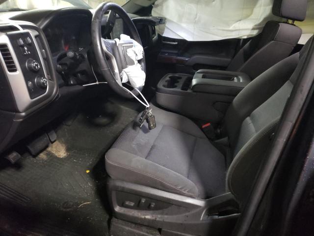 Photo 7 from auction – 2017 GMC SIERRA K15 with VIN 1GTV2MEC8HZ154084