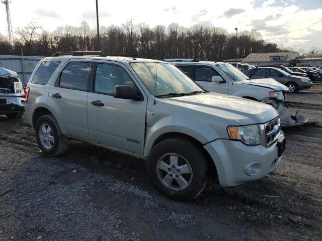 Photo 4 from auction – 2008 FORD ESCAPE with VIN 1FMCU03158KE81798