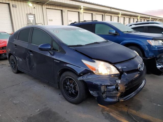 Photo 4 from auction – 2015 TOYOTA PRIUS with VIN JTDKN3DUXF0420933