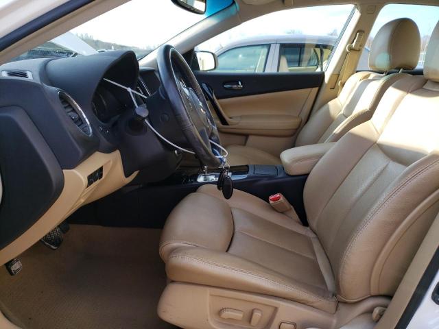Photo 7 from auction – 2011 NISSAN MAXIMA S with VIN 1N4AA5AP5BC862521