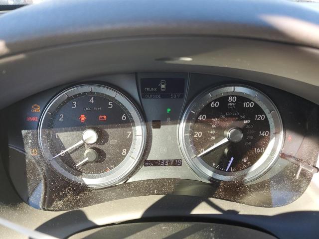 Photo 9 from auction – 2012 LEXUS ES 350 with VIN JTHBK1EG8C2512689