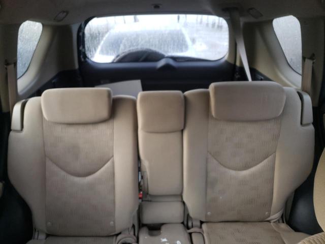 Photo 10 from auction – 2011 TOYOTA RAV4 with VIN 2T3ZF4DV2BW067216