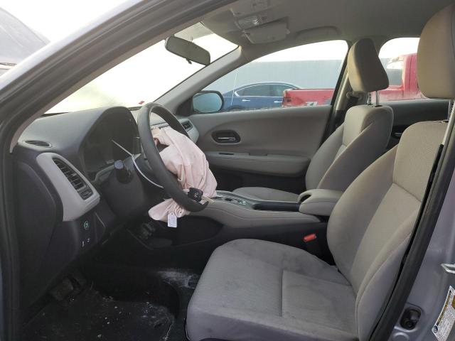 Photo 7 from auction – 2017 HONDA HR-V LX with VIN 3CZRU6H36HM704591