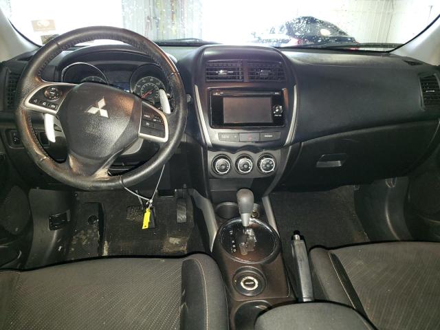 Foto 8 de la subasta – 2014 MITSUBISHI OUTLANDER con VIN 4A4AR4AU5EE028544