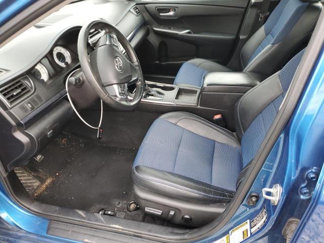 Photo 7 from auction – 2016 TOYOTA CAMRY LE with VIN 4T1BF1FK8GU564127