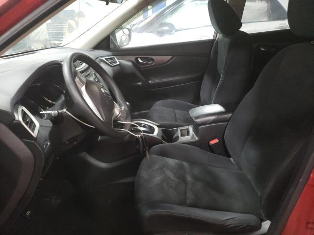 Photo 7 from auction – 2016 NISSAN ROGUE S with VIN JN8AT2MV9GW134367