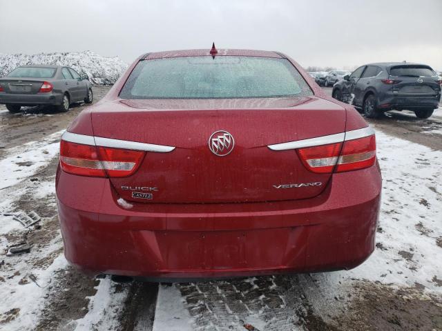 Photo 6 from auction – 2012 BUICK VERANO with VIN 1G4PP5SK6C4226851
