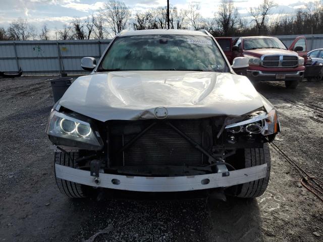 Photo 5 from auction – 2014 BMW X3 XDRIVE2 with VIN 5UXWX9C58E0D13937