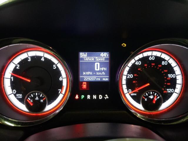 Zdjęcie 9 z aukcji – 2014 DODGE GRAND CARA z VIN 2C4RDGCG3ER387833