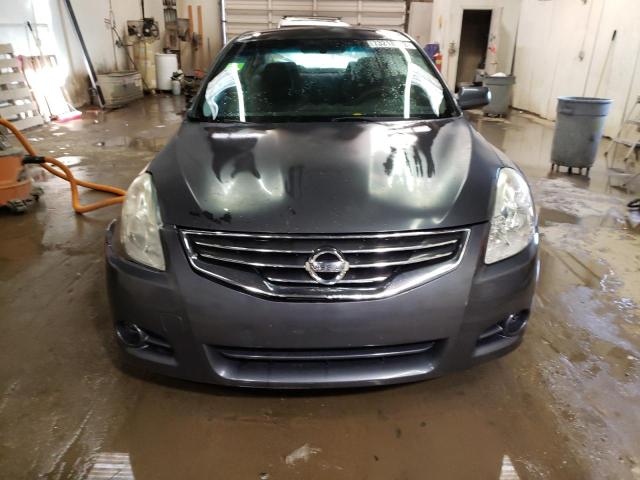 Photo 5 from auction – 2012 NISSAN ALTIMA BAS with VIN 1N4AL2AP5CN498566