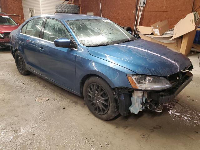Photo 4 from auction – 2017 VOLKSWAGEN JETTA S with VIN 3VW167AJ7HM326855