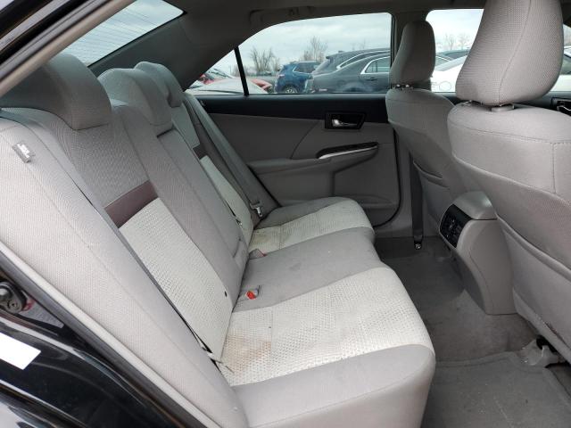 Photo 10 from auction – 2012 TOYOTA CAMRY BASE with VIN 4T4BF1FK0CR249435