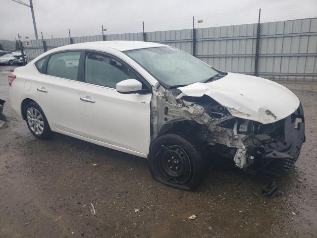 Photo 4 from auction – 2013 NISSAN SENTRA S with VIN 3N1AB7AP6DL777717