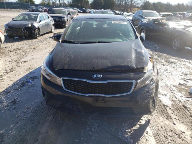 Photo 5 from auction – 2018 KIA FORTE LX with VIN 3KPFK4A72JE245043