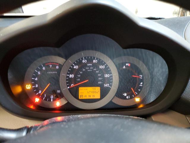 Zdjęcie 9 z aukcji – 2007 TOYOTA RAV4 z VIN JTMBD33V975086122