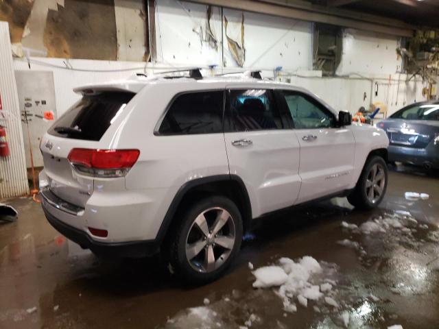 Photo 3 from auction – 2014 JEEP GRAND CHER with VIN 1C4RJEBG7EC433381