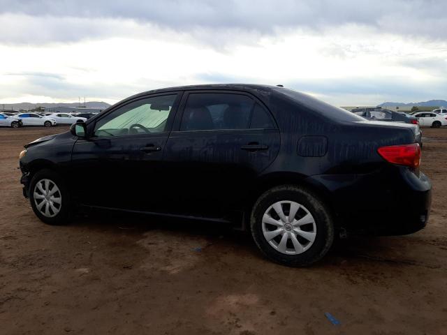 Photo 2 from auction – 2010 TOYOTA COROLLA BA with VIN 1NXBU4EE3AZ192075