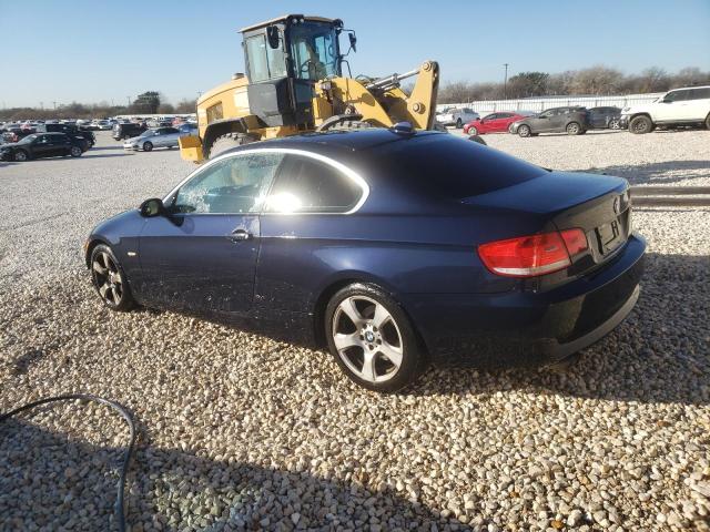 Photo 2 from auction – 2008 BMW 328 I with VIN WBAWB33558P132202