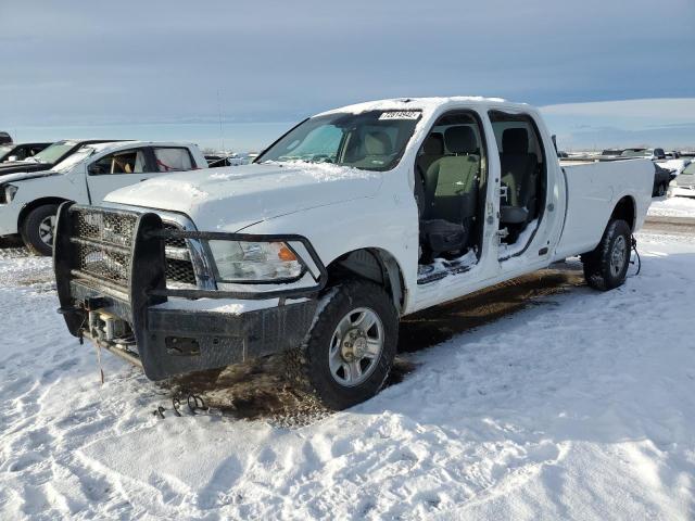 RAM 2500 ST 2014 with VIN 3C6UR5HL9EG145602 - Photo from auction