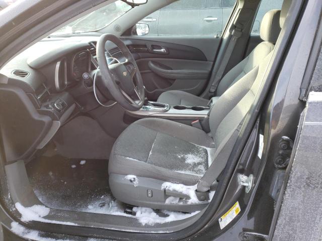 Photo 7 from auction – 2013 CHEVROLET MALIBU LS with VIN 1G11B5SA2DF210919