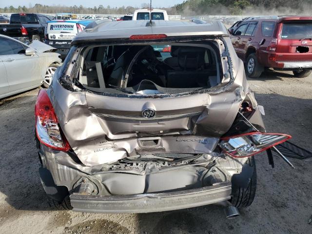 Photo 6 from auction – 2015 BUICK ENCORE with VIN KL4CJESB4FB102205