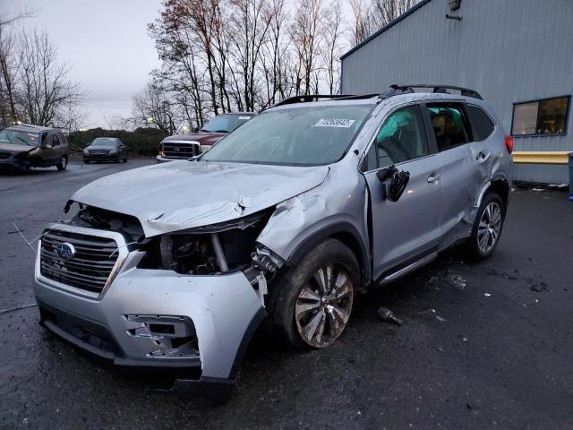 Zdjęcie 2 z aukcji – 2021 SUBARU ASCENT LIM z VIN 4S4WMAPD9M3441784