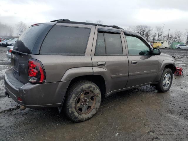 Photo 3 from auction – 2008 CHEVROLET TRAILBLAZE with VIN 1GNDT13S282242520