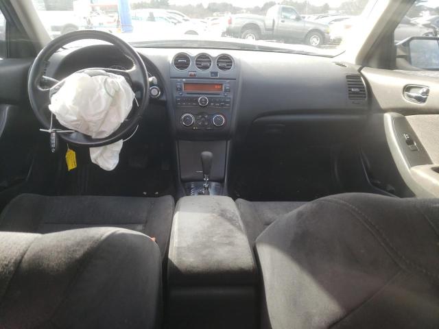 Photo 8 from auction – 2011 NISSAN ALTIMA BAS with VIN 1N4AL2AP7BN404427