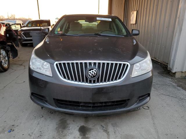 Photo 5 from auction – 2013 BUICK LACROSSE with VIN 1G4GA5ER5DF192918
