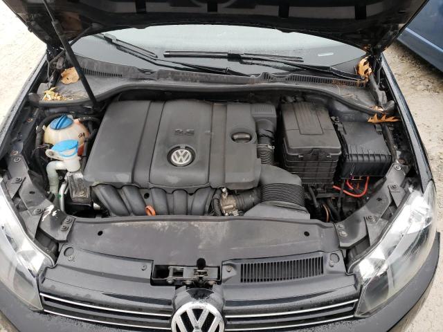 Photo 11 from auction – 2011 VOLKSWAGEN JETTA S with VIN 3VWPZ8AJ5BM601590
