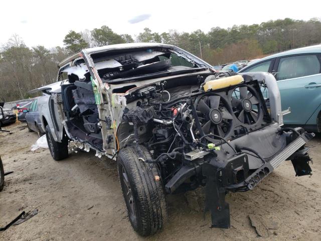 Photo 4 from auction – 2017 FORD F150 SUPER with VIN 1FTEW1EF6HFA94773