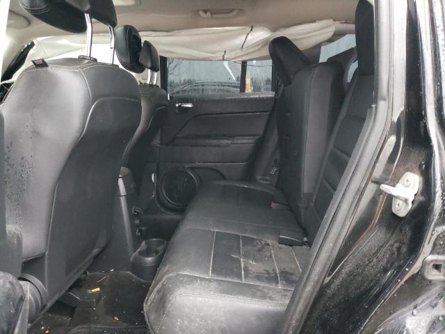 Photo 11 from auction – 2015 JEEP PATRIOT with VIN 1C4NJRAB5FD302912