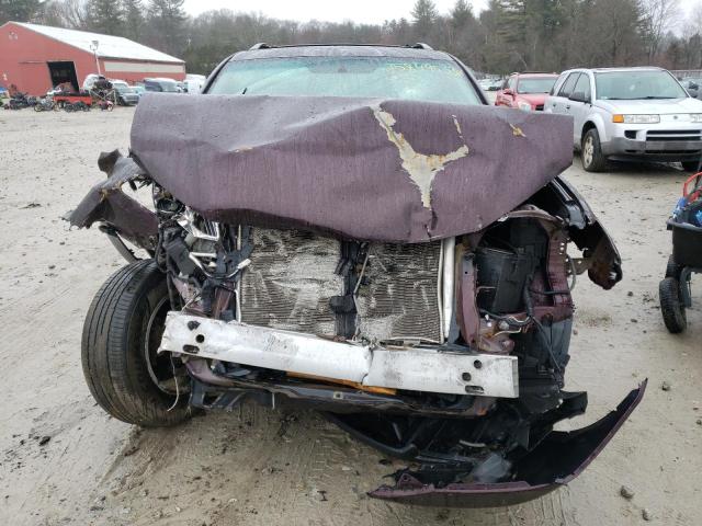 Photo 5 from auction – 2011 TOYOTA HIGHLANDER with VIN 5TDBK3EH5BS091284